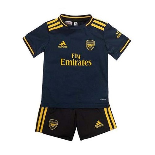 Camiseta Arsenal Tercera equipación Niño 2019-2020
